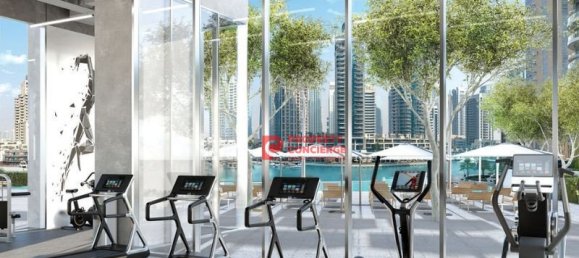 1 bedroom Apartment in Dubai Marina, UAE No. 42495 14