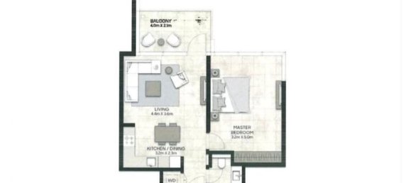 1 bedroom Apartment in Dubai Marina, UAE No. 42495 18