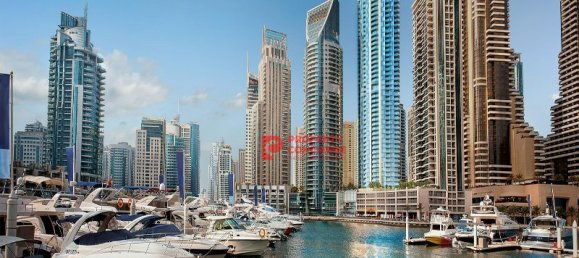 1 bedroom Apartment in Dubai Marina, UAE No. 42495 12
