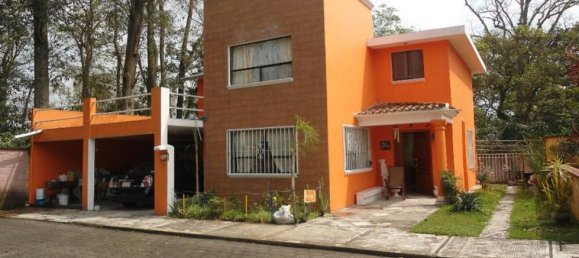 3 bedrooms House in Tijuana, Mexico No. 176215 2