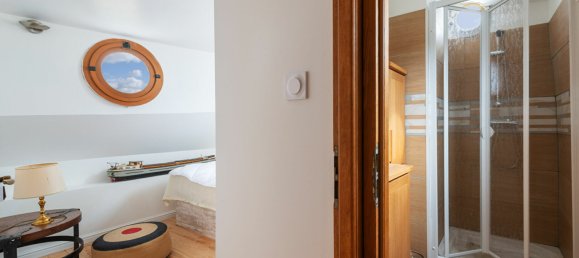 3 غرف نوم منزل في Noyen-sur-Sarthe, France رقم 104874 7