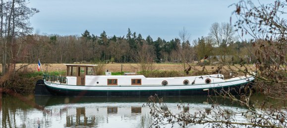 3 غرف نوم منزل في Noyen-sur-Sarthe, France رقم 104874 2