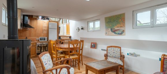 3 غرف نوم منزل في Noyen-sur-Sarthe, France رقم 104874 6