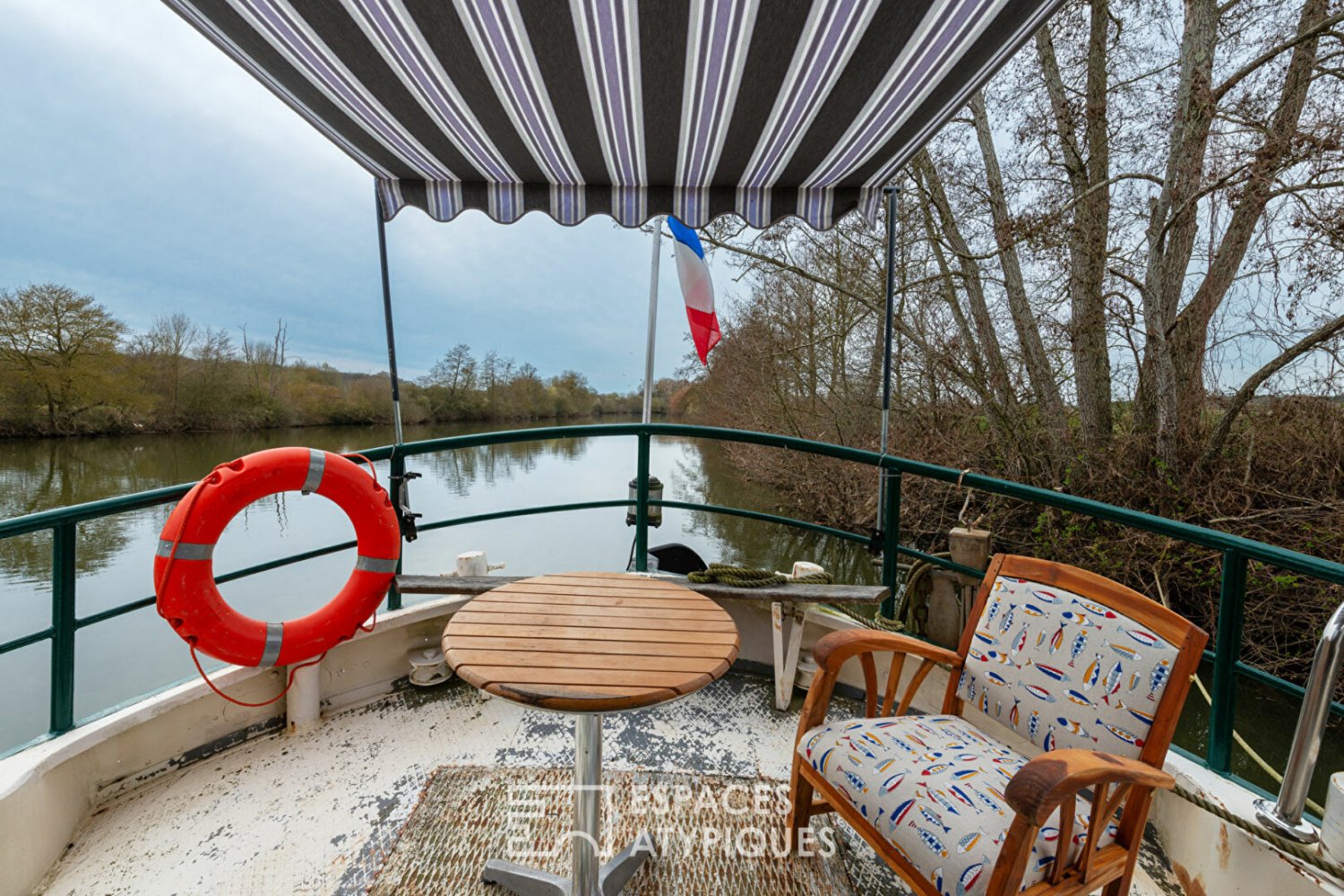 3 غرف نوم منزل في Noyen-sur-Sarthe, France رقم 104874