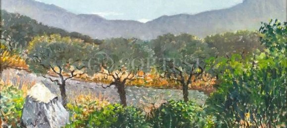 7 rooms Villa in Florence, Italy No. 288715 17