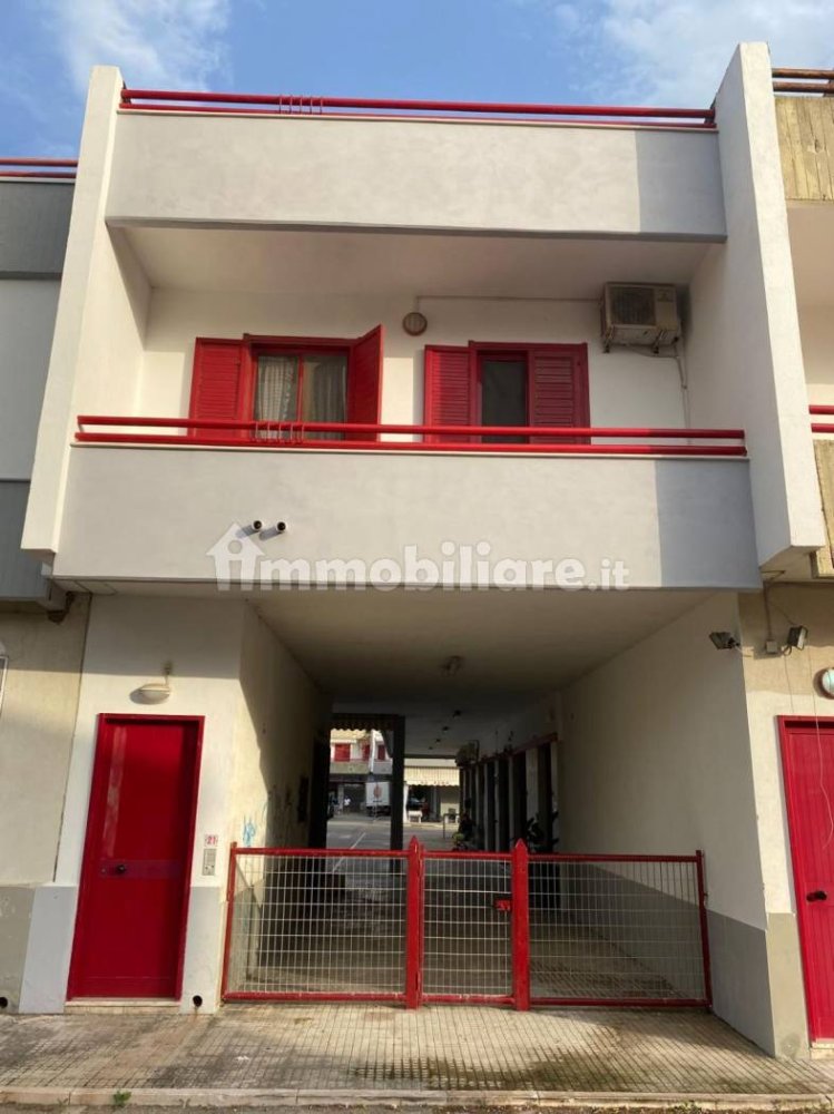 2 bedrooms House in Campomarino, Italy No. 341600