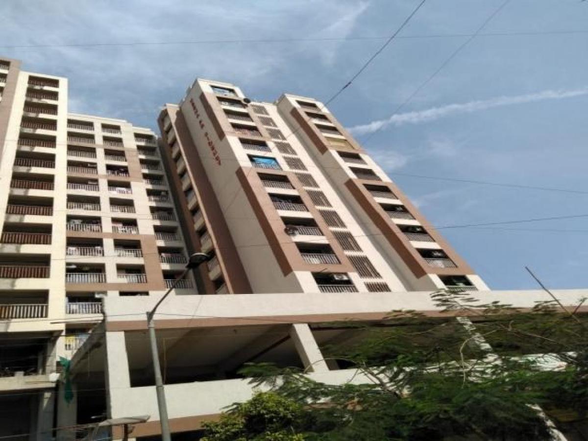 Studio in Mumbai, India, Nr. 21640