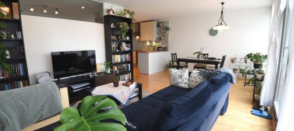 3غرفة شقة في Dornbirn, Austria رقم 20407 4