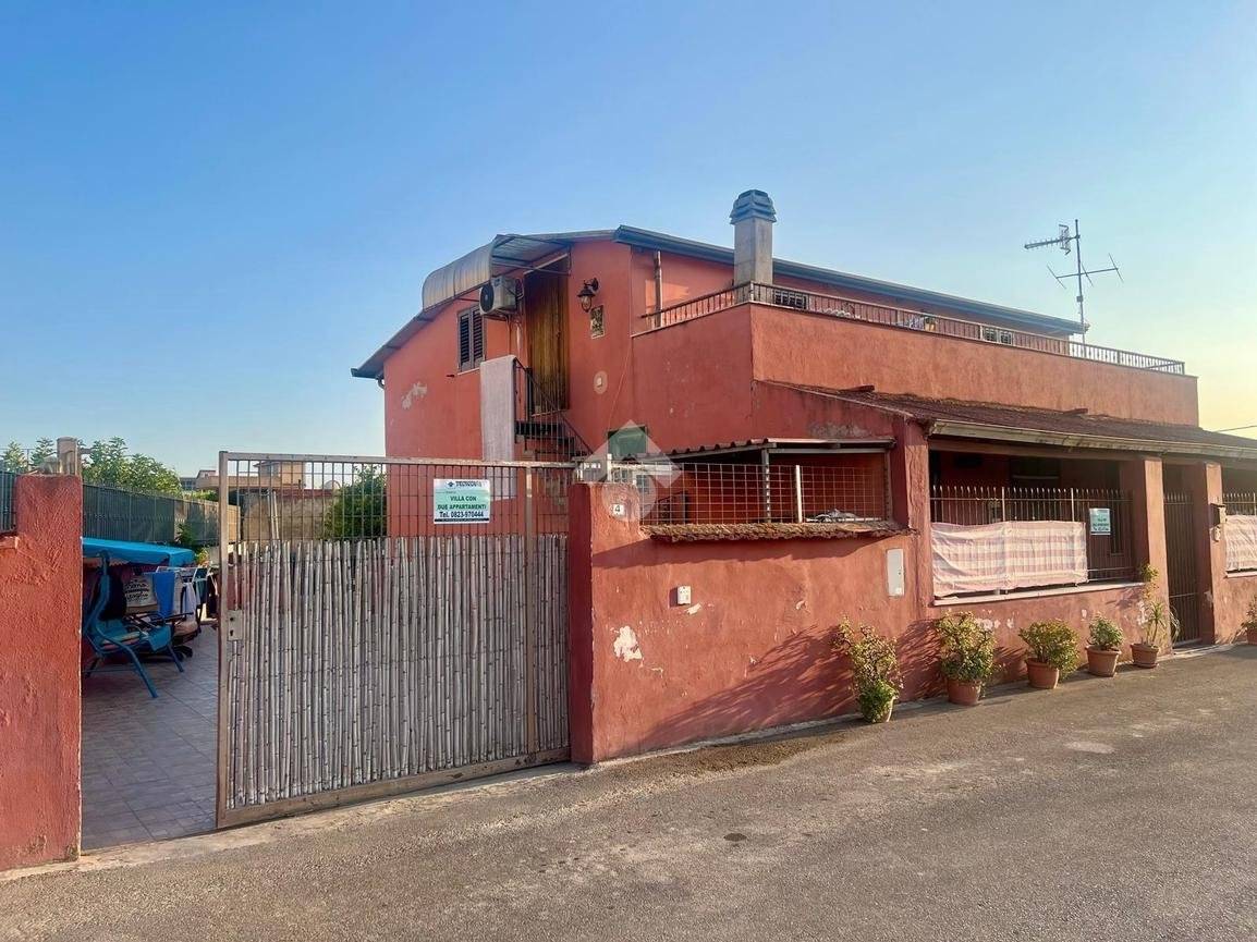 Studio in Mondragone, Italy No. 295228