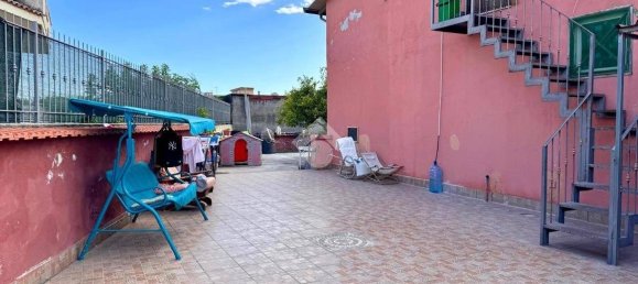 Studio in Mondragone, Italy No. 295228 10