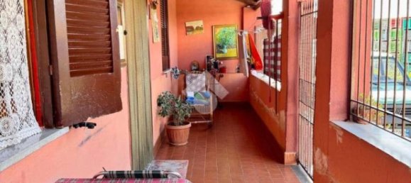 Studio in Mondragone, Italy No. 295228 11