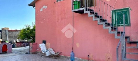 Studio in Mondragone, Italy No. 295228 24