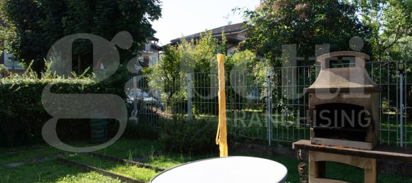 3 bedrooms House in Cesano Maderno, Italy No. 266796 35