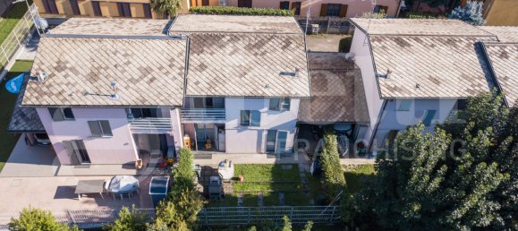 3 bedrooms House in Cesano Maderno, Italy No. 266796 39