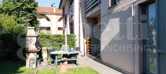 3 bedrooms House in Cesano Maderno, Italy No. 266796 36