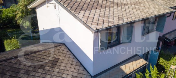 3 bedrooms House in Cesano Maderno, Italy No. 266796 9