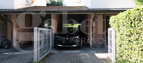 3 bedrooms House in Cesano Maderno, Italy No. 266796 31