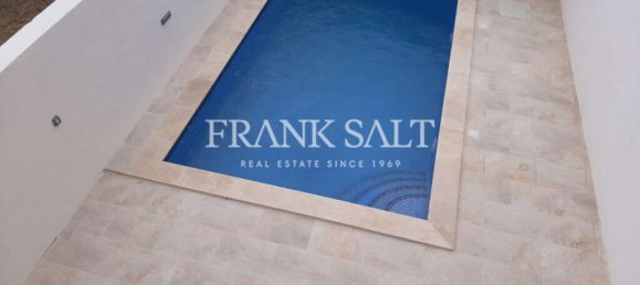 4 Schlafzimmer Haus in Gharb, Malta, Nr. 5831 14