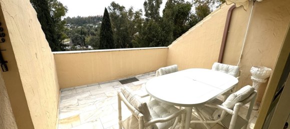 2 bedrooms Duplex in Marbella, Spain No. 205156 6