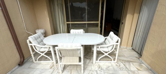 2 bedrooms Duplex in Marbella, Spain No. 205156 14