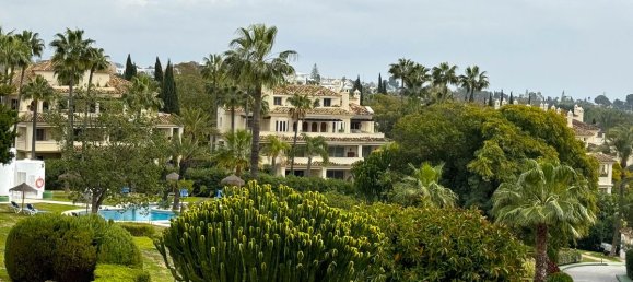 2 bedrooms Duplex in Marbella, Spain No. 205156 15