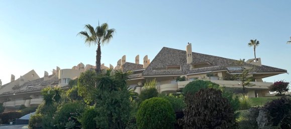 2 bedrooms Duplex in Marbella, Spain No. 205156 21