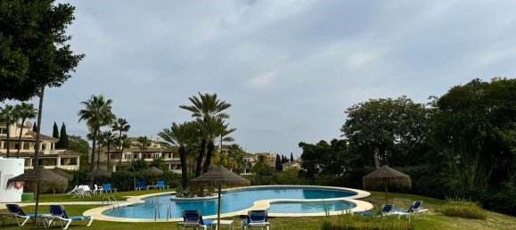 2 bedrooms Duplex in Marbella, Spain No. 205156 4