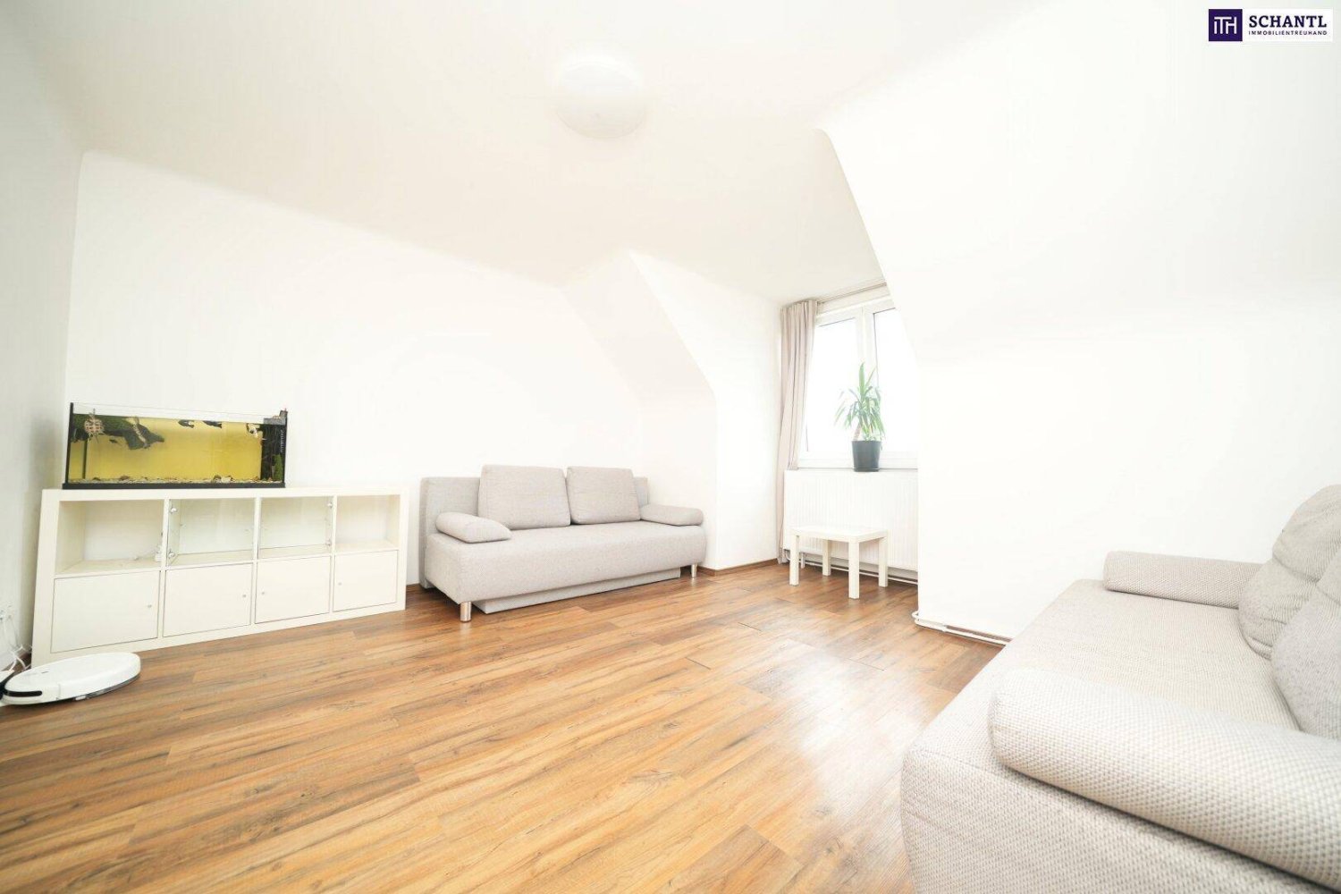 2-salle Appartement à Simmering, Austria No. 159382