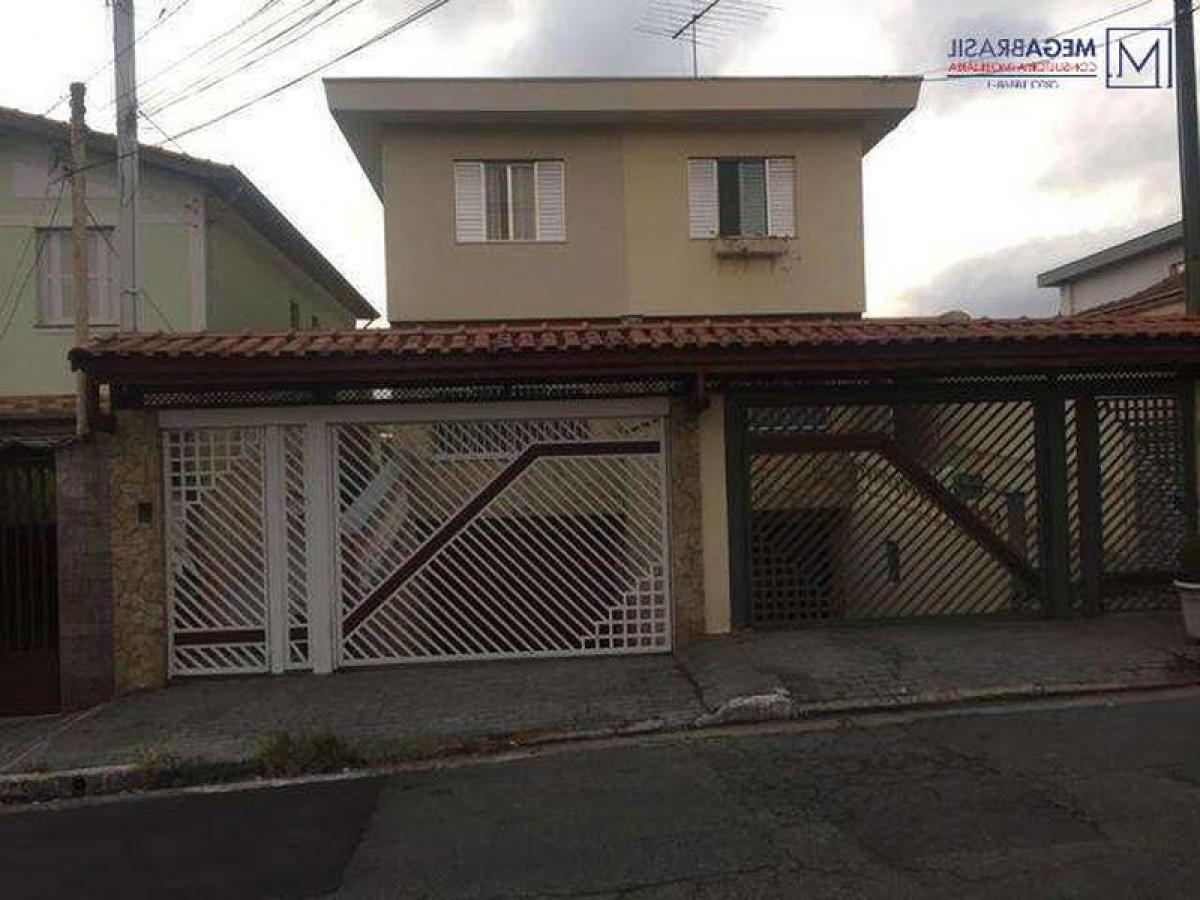 3 bedrooms House in Sao Paulo, Brazil No. 436711