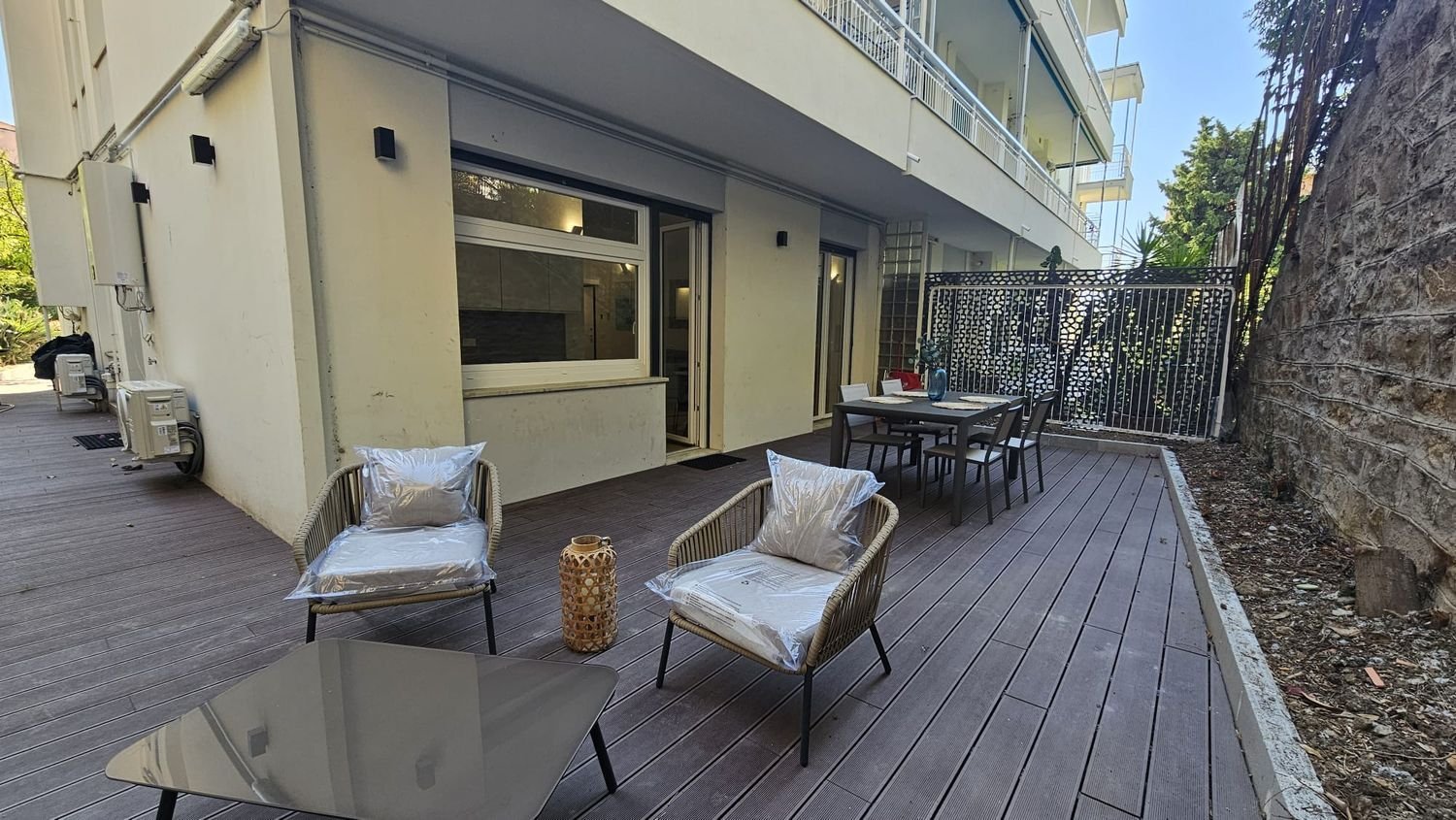 2 Schlafzimmer Wohnung in Sanremo, Italy, Nr. 400567