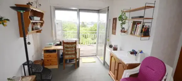 2 chambres Maison à Aachen, Germany No. 283997 12