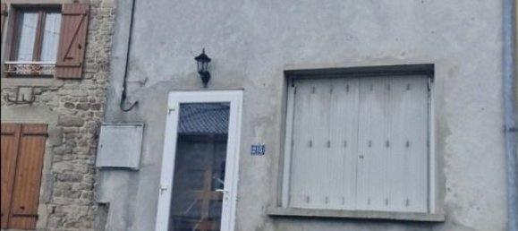 3 bedrooms Townhouse in Monthureux-sur-Saone, France No. 82785 9