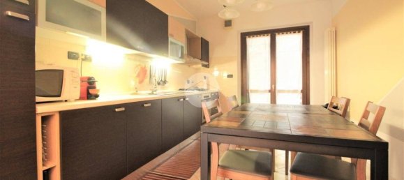 1 bedroom Apartment in Brandizzo, Italy No. 150054 8