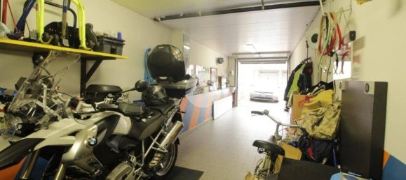 1 bedroom Apartment in Brandizzo, Italy No. 150054 23