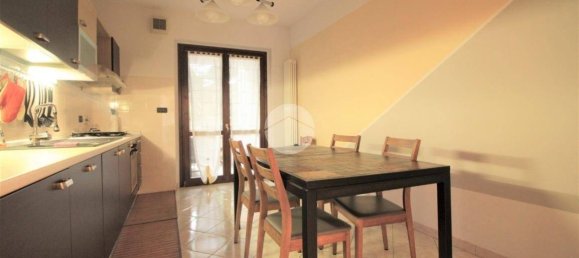 1 bedroom Apartment in Brandizzo, Italy No. 150054 10