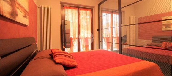 1 bedroom Apartment in Brandizzo, Italy No. 150054 18