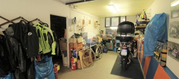 1 bedroom Apartment in Brandizzo, Italy No. 150054 22