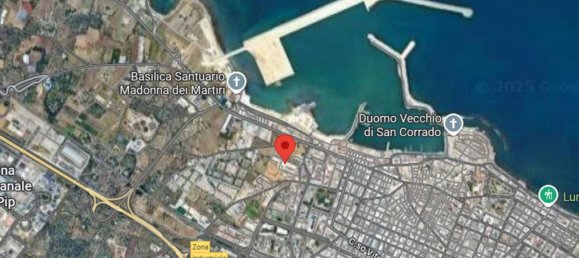 5 rooms Commercial property in Molfetta, Italy No. 373653 6