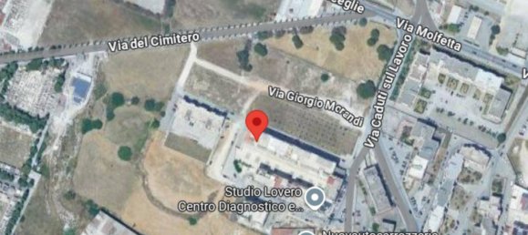 5 rooms Commercial property in Molfetta, Italy No. 373653 5