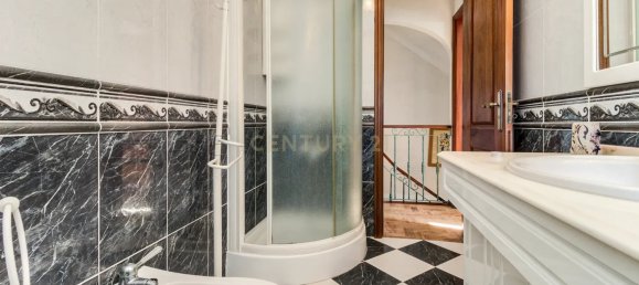 3 Schlafzimmer Villa in Sintra, Portugal, Nr. 117579 28