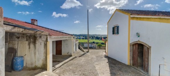 3 Schlafzimmer Villa in Sintra, Portugal, Nr. 117579 29