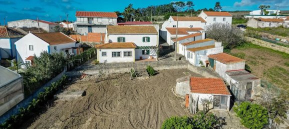 3 Schlafzimmer Villa in Sintra, Portugal, Nr. 117579 6