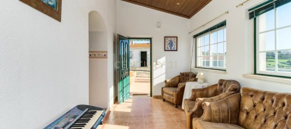 3 Schlafzimmer Villa in Sintra, Portugal, Nr. 117579 10