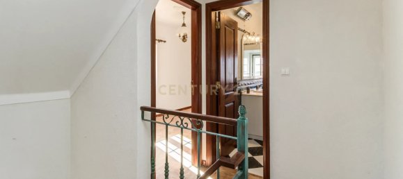 3 Schlafzimmer Villa in Sintra, Portugal, Nr. 117579 20