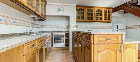 3 Schlafzimmer Villa in Sintra, Portugal, Nr. 117579 14