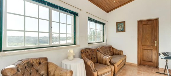 3 Schlafzimmer Villa in Sintra, Portugal, Nr. 117579 11