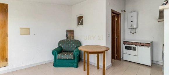 3 Schlafzimmer Villa in Sintra, Portugal, Nr. 117579 37