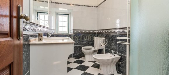 3 Schlafzimmer Villa in Sintra, Portugal, Nr. 117579 27