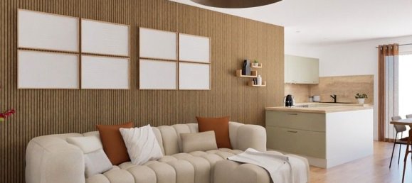 Casa T2 em Lye, France N.º 257628 7