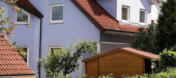 4 bedrooms Townhouse in Heilbronn, Germany No. 276912 5